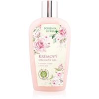 Bohemia Gifts & Cosmetics Bohemia Herbs Rose Extract shower gel 250 ml