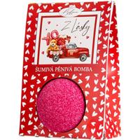 Bohemia Gifts & Cosmetics Bath Bombs With Love bath bomb 110 g
