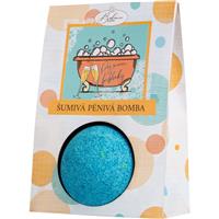 Bohemia Gifts & Cosmetics Bath Bombs Have Some Bubbles bath bomb 110 g