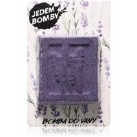 Bohemia Gifts & Cosmetics Bath Bombs Lavender bath bomb with blister 85 g
