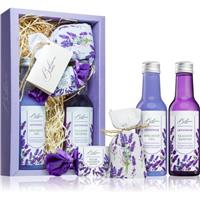 Bohemia Gifts Lavender gift set