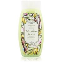 Bohemia Gifts & Cosmetics Like Olive Grove shower gel 250 ml