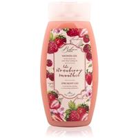 Bohemia Gifts & Cosmetics Like Strawberry Smoothie shower gel 250 ml