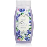 Bohemia Gifts & Cosmetics Like Blueberry Smoothie shower gel 250 ml