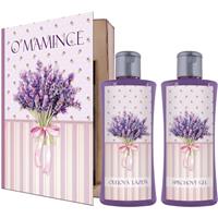 Bohemia Gifts & Cosmetics Book About Mom gift set