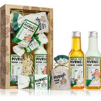Bohemia Gifts & Cosmetics Beer gift set for the bath for men
