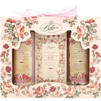 Bohemia Gifts & Cosmetics Rosarium set for women II.