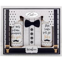 Bohemia Gifts & Cosmetics For Dad gift set for men