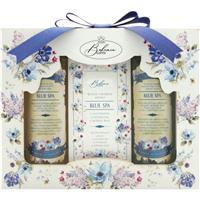 Bohemia Gifts & Cosmetics Blue Spa gift set