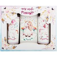 Bohemia Gifts & Cosmetics Unicorn gift set for the bath for children