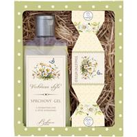Bohemia Gifts & Cosmetics Victorian Style Chamomile gift set