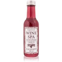 Bohemia Gifts & Cosmetics Wine Spa hair shampoo 200 ml