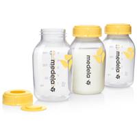 Medela Breastmilk Bottles baby bottle 3x150 ml
