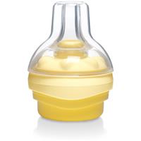 Medela Calma Without Bottle system for breastfed kids (without bottle) 1 pc
