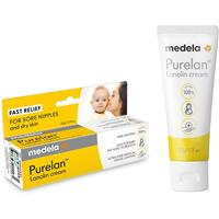 Medela Purelan lanolin nipple ointment 37 g