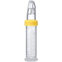 Medela SoftCup Advanced Cup Feeder baby bottle 80 ml