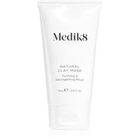 Medik8 Naural Clay Mask clay mask for oily and problem skin 75 ml