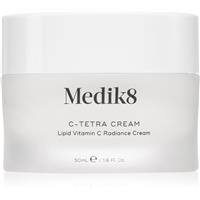 Medik8 C-Tetra Cream antioxidant face cream with vitamin C 50 ml