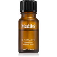 Medik8 C-Tetra Eye brightening eye serum with vitamin C 7 ml