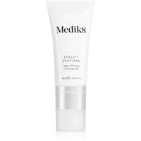 Medik8 Eyelift Peptides firming eye gel 15 ml