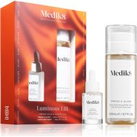 Medik8 Luminous Lift gift set for women