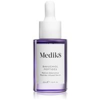 Medik8 Bakuchiol Peptides anti-ageing and anti-imperfection serum 30 ml