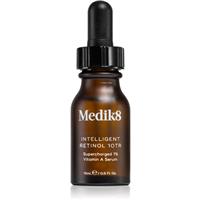 Medik8 Intelligent Retinol night serum with retinol 15 ml