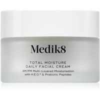 Medik8 Total Moisture face cream with moisturising effect refill 50 ml