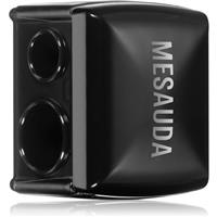 Mesauda Milano Accessories double cosmetic pencil sharpener 1 pc