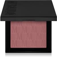 Mesauda Milano At First Blush compact blush shade Attraction 8,5 g