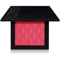 Mesauda Milano At First Blush compact blush shade First Crush 8,5 g