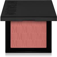 Mesauda Milano At First Blush compact blush shade Obsessed 8,5 g