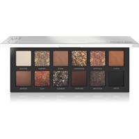 Mesauda Archetype eyeshadow palette shade I 12x1 g