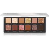 Mesauda Archetype eyeshadow palette shade II 12x1 g