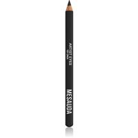 Mesauda Milano Artist Eyes eyeliner shade 101 Onix 1,14 g
