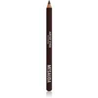 Mesauda Milano Artist Eyes eyeliner shade 104 Cocoa 1,14 g