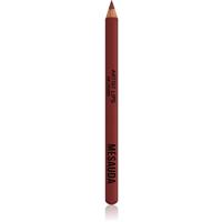 Mesauda Milano Artist Lips contour lip pencil shade 106 Lychee 1,14 g