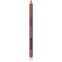 Mesauda Milano Artist Lips contour lip pencil shade 102 Rosewood 1,14 g