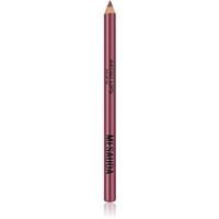 Mesauda Milano Artist Lips contour lip pencil shade 105 Petal 1,14 g