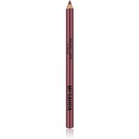 Mesauda Milano Artist Lips contour lip pencil shade 107 Mauve 1,14 g