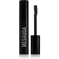 Mesauda Milano BIGANDTHICK Lashes volumising mascara in extra black 13 ml