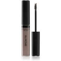 Mesauda Milano Brow Fix eyebrow gel shade 401 Taupe 3,5 ml