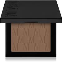 Mesauda Milano Bronze Venus compact bronzing powder shade 101 Amber Light 10 g