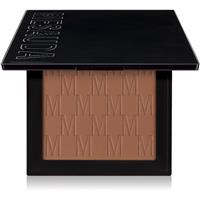 Mesauda Milano Bronze Venus compact bronzing powder shade 106 Rich Mahogany 10 g