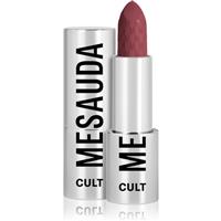 Mesauda Milano Cult Creamy creamy lipstick shade 108 3,5 g