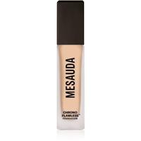 Mesauda Chrono Flawless Foundation long-lasting liquid foundation shade 08C 30 ml