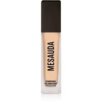 Mesauda Chrono Flawless Foundation long-lasting liquid foundation shade 09N 30 ml