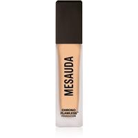 Mesauda Chrono Flawless Foundation long-lasting liquid foundation shade 13W 30 ml