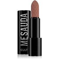 Mesauda Milano Cult Matte matte lipstick shade 203 Angelic 3,5 g