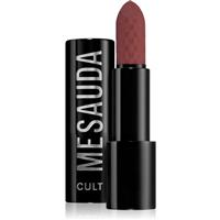 Mesauda Milano Cult Matte matte lipstick shade 209 Fashion 3,5 g